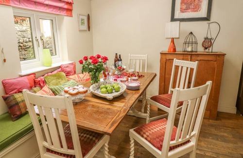 Grassington Cottage | Cabin ∙ 5 bedrooms ∙ 8 guests