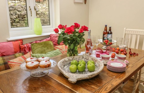 Grassington Cottage | Cabin ∙ 5 bedrooms ∙ 8 guests