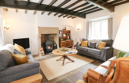 Bakewell Cottage | Cabin ∙ 5 bedrooms ∙ 10 guests