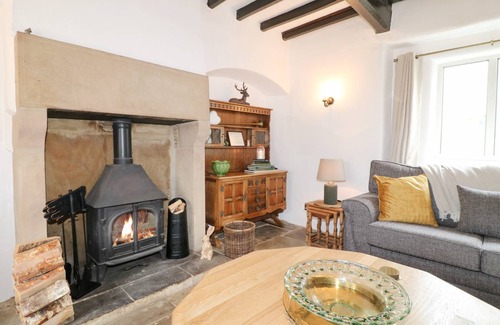 Bakewell Cottage | Cabin ∙ 5 bedrooms ∙ 10 guests