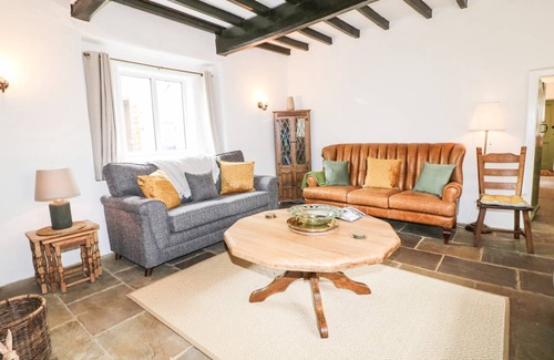 Bakewell Cottage | Cabin ∙ 5 bedrooms ∙ 10 guests