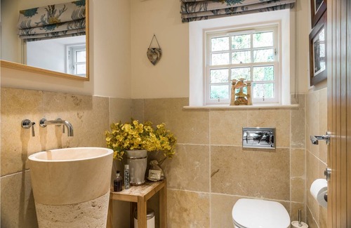 Dalkeith Cottage | Cabin ∙ 5 bedrooms ∙ 10 guests