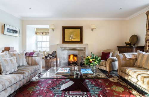 Dalkeith Cottage | Cabin ∙ 5 bedrooms ∙ 10 guests