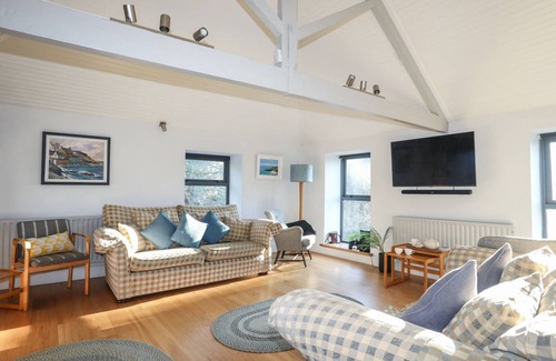 Beaumaris Cottage | Cabin ∙ 5 bedrooms ∙ 10 guests