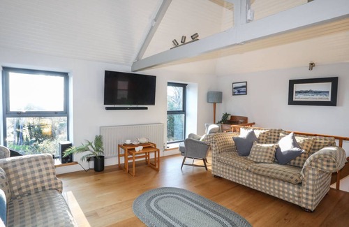 Beaumaris Cottage | Cabin ∙ 5 bedrooms ∙ 10 guests