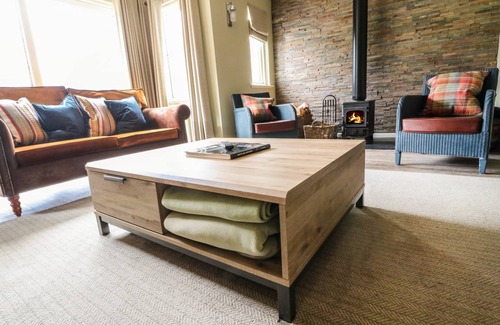 Glencoe Cottage | Cabin ∙ 5 bedrooms ∙ 10 guests