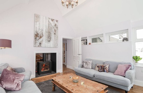 Kingussie Cottage | Cabin ∙ 5 bedrooms ∙ 10 guests