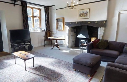 Colyton Cottage | Cabin ∙ 5 bedrooms ∙ 11 guests