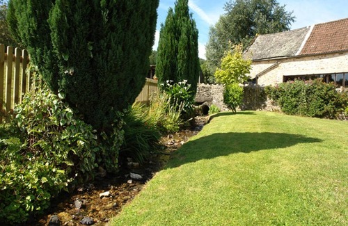 Colyton Cottage | Cabin ∙ 5 bedrooms ∙ 11 guests