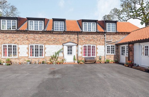 Bridlington Cottage | Cabin ∙ 5 bedrooms ∙ 12 guests