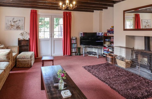 Bridlington Cottage | Cabin ∙ 5 bedrooms ∙ 12 guests