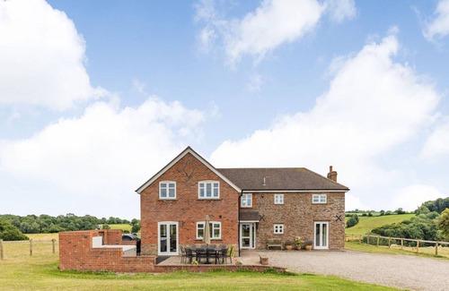 Tenbury Wells Cottage | Cabin ∙ 5 bedrooms ∙ 10 guests