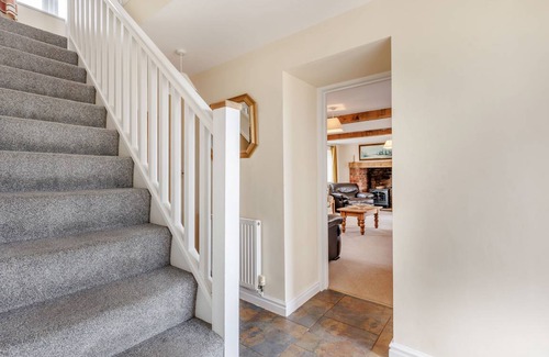 Tenbury Wells Cottage | Cabin ∙ 5 bedrooms ∙ 10 guests