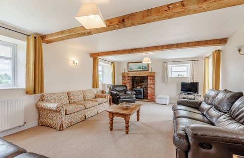 Tenbury Wells Cottage | Cabin ∙ 5 bedrooms ∙ 10 guests