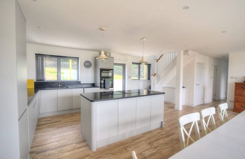 Charmouth Cottage | Cabin ∙ 5 bedrooms ∙ 10 guests