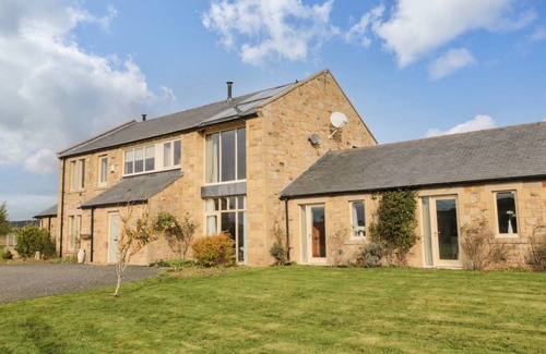 Morpeth Cottage | Cabin ∙ 5 bedrooms ∙ 10 guests