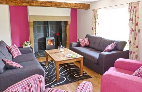 Welton Cottage | Cabin ∙ 5 bedrooms ∙ 12 guests