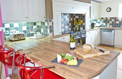 Welton Cottage | Cabin ∙ 5 bedrooms ∙ 12 guests