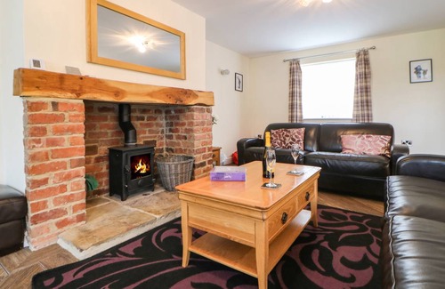 Tudhoe Cottage | Cabin ∙ 5 bedrooms ∙ 10 guests