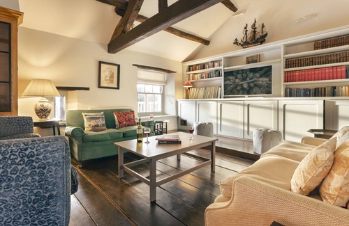 Windermere Cottage | Cabin ∙ 5 bedrooms ∙ 10 guests