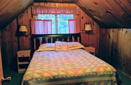 Strawberry House | Cabin #5