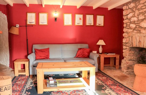 Stoke Gabriel Cottage | Cabin ∙ 6 bedrooms ∙ 12 guests