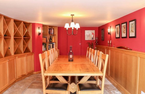 Stoke Gabriel Cottage | Cabin ∙ 6 bedrooms ∙ 12 guests