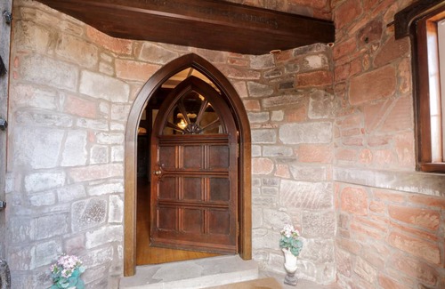 Balfron Cottage | Cabin ∙ 6 bedrooms ∙ 12 guests