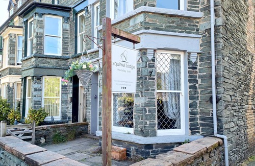 Keswick Cottage | Cabin ∙ 6 bedrooms ∙ 12 guests
