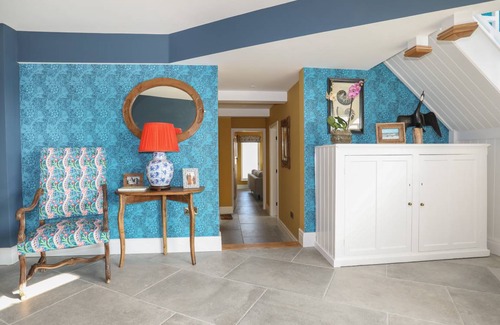 Rhoscolyn Cottage | Cabin ∙ 6 bedrooms ∙ 12 guests