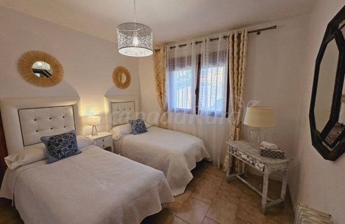 Alpedrete Cottage | Cabin ∙ 7 bedrooms ∙ 16 guests