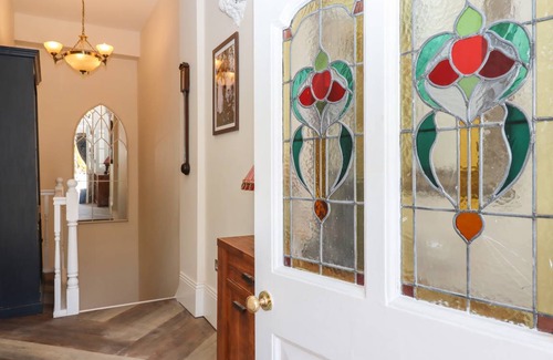 Hele Cottage | Cabin ∙ 7 bedrooms ∙ 14 guests