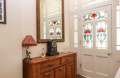 Hele Cottage | Cabin ∙ 7 bedrooms ∙ 14 guests