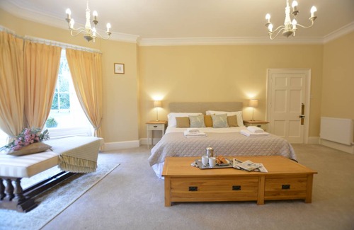 Beccles Cottage | Cabin ∙ 8 bedrooms ∙ 17 guests