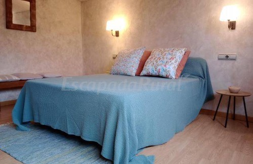 Bescano Cottage | Cabin ∙ 8 bedrooms ∙ 23 guests