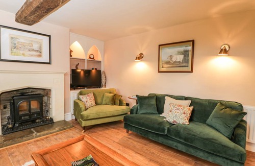 Chippenham Cottage | Cabin ∙ 8 bedrooms ∙ 18 guests
