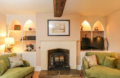Chippenham Cottage | Cabin ∙ 8 bedrooms ∙ 18 guests