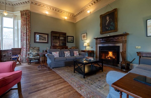 Benderloch Cottage | Cabin ∙ 9 bedrooms ∙ 18 guests