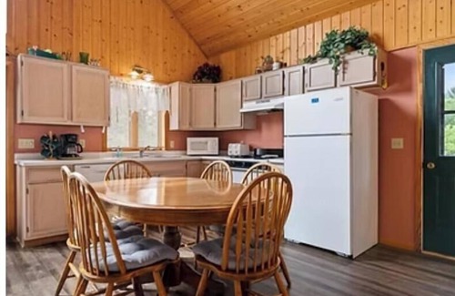 Pine River Apartment | Cabin 9 in Pine River