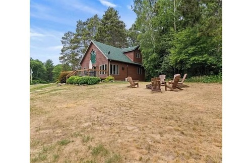 Pine River Apartment | Cabin 9 in Pine River