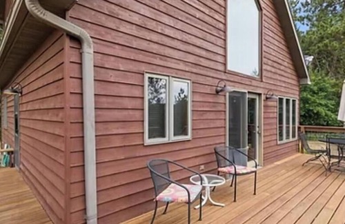 Pine River Apartment | Cabin 9 in Pine River