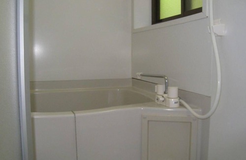 Hitachiomiya RV Rental | Cabin A for 6 people / Hitachi Omiya City Ibaraki