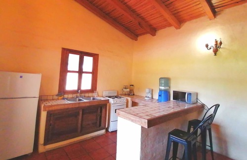 Mascota Cabin | Cabin at RANCHO LA ESMERALDA- Enjoy the Sierra Madre Mountains