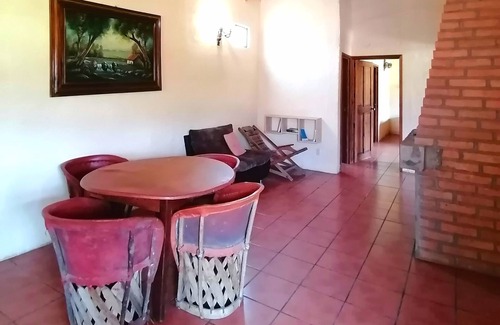 Mascota Cabin | Cabin at RANCHO LA ESMERALDA- Enjoy the Sierra Madre Mountains