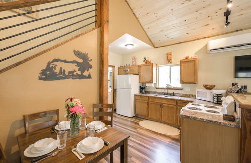 Bayfield Cabin | 'Cabin at the Little Ranch' w/Hiking On-Site!