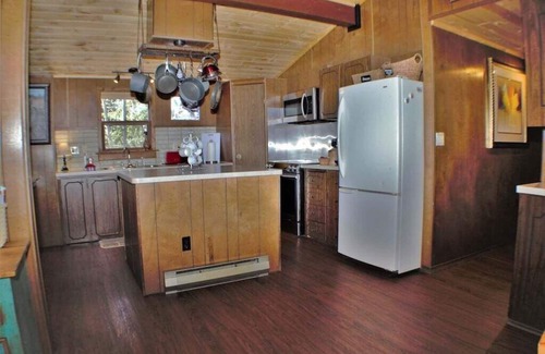 Bayfield Cabin | Cabin at Vallecito Lake with Stunning Lake and Mountain Views, Pet Friendly