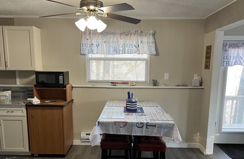 Osage Beach Cabin | Cabin by the Lake