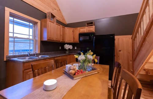 Oneida Cabin | Cabin, cottages, fishing, Hunting, Trails, nature, creek