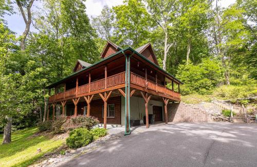 Banner Elk House | Cabin Cove
