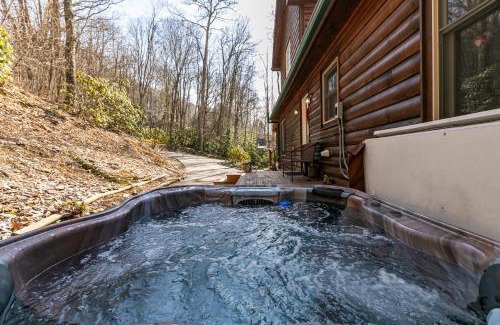 Banner Elk House | Cabin Cove